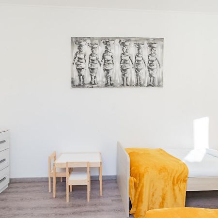 La Casa Di Nino By Rent All קומו מראה חיצוני תמונה