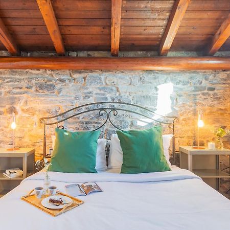 La Casa Di Nino By Rent All קומו מראה חיצוני תמונה