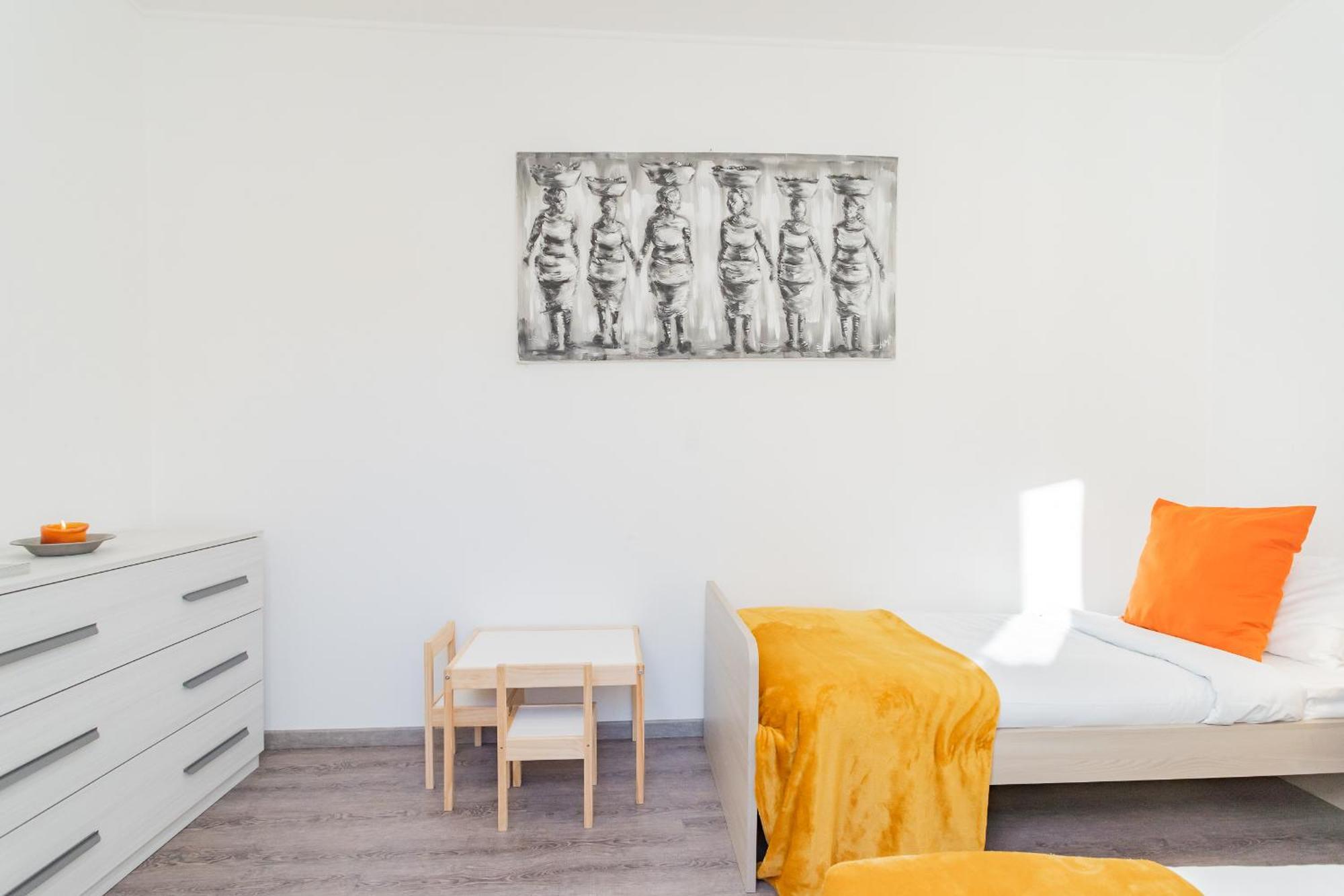La Casa Di Nino By Rent All קומו מראה חיצוני תמונה