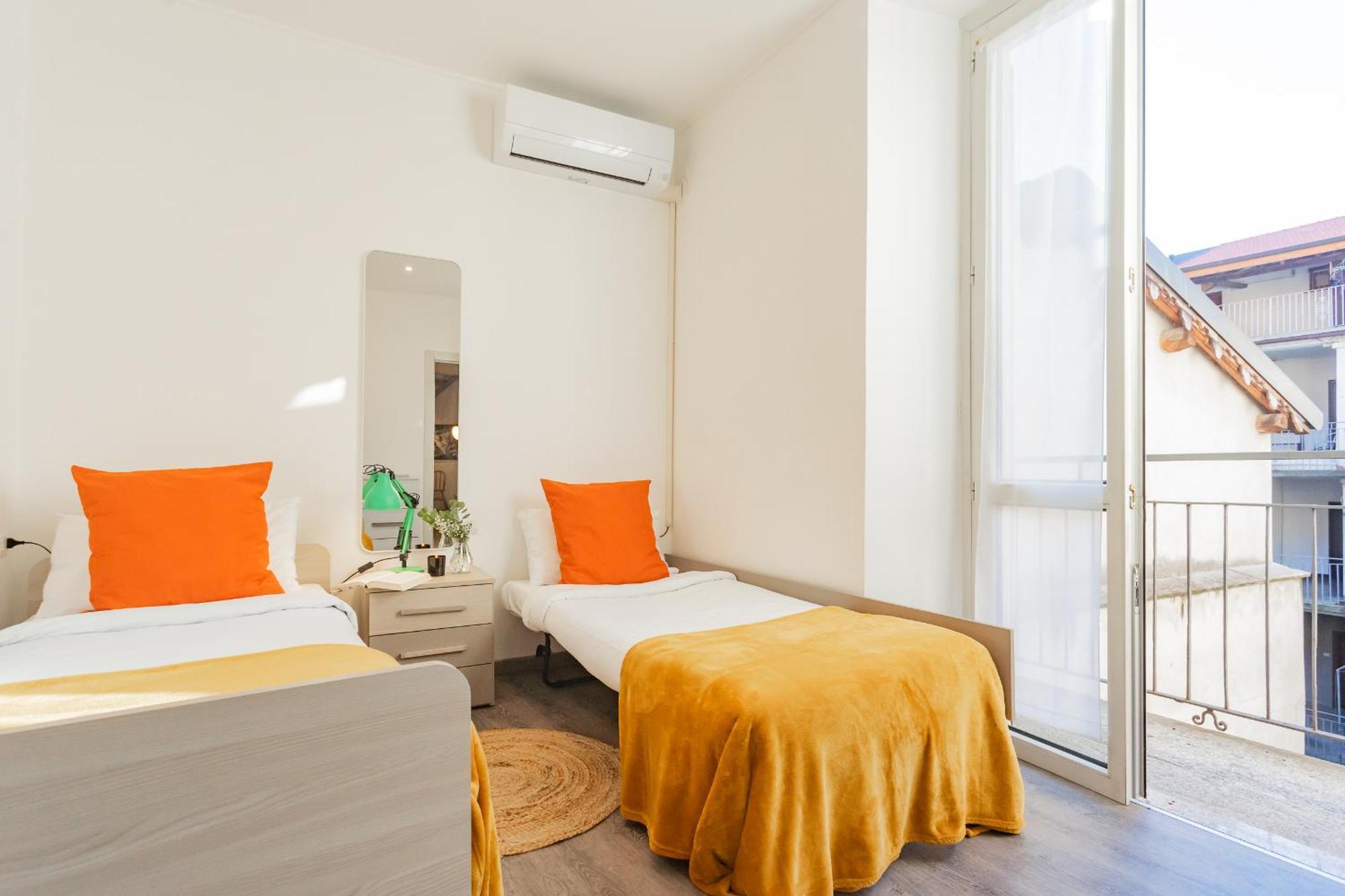 La Casa Di Nino By Rent All קומו מראה חיצוני תמונה