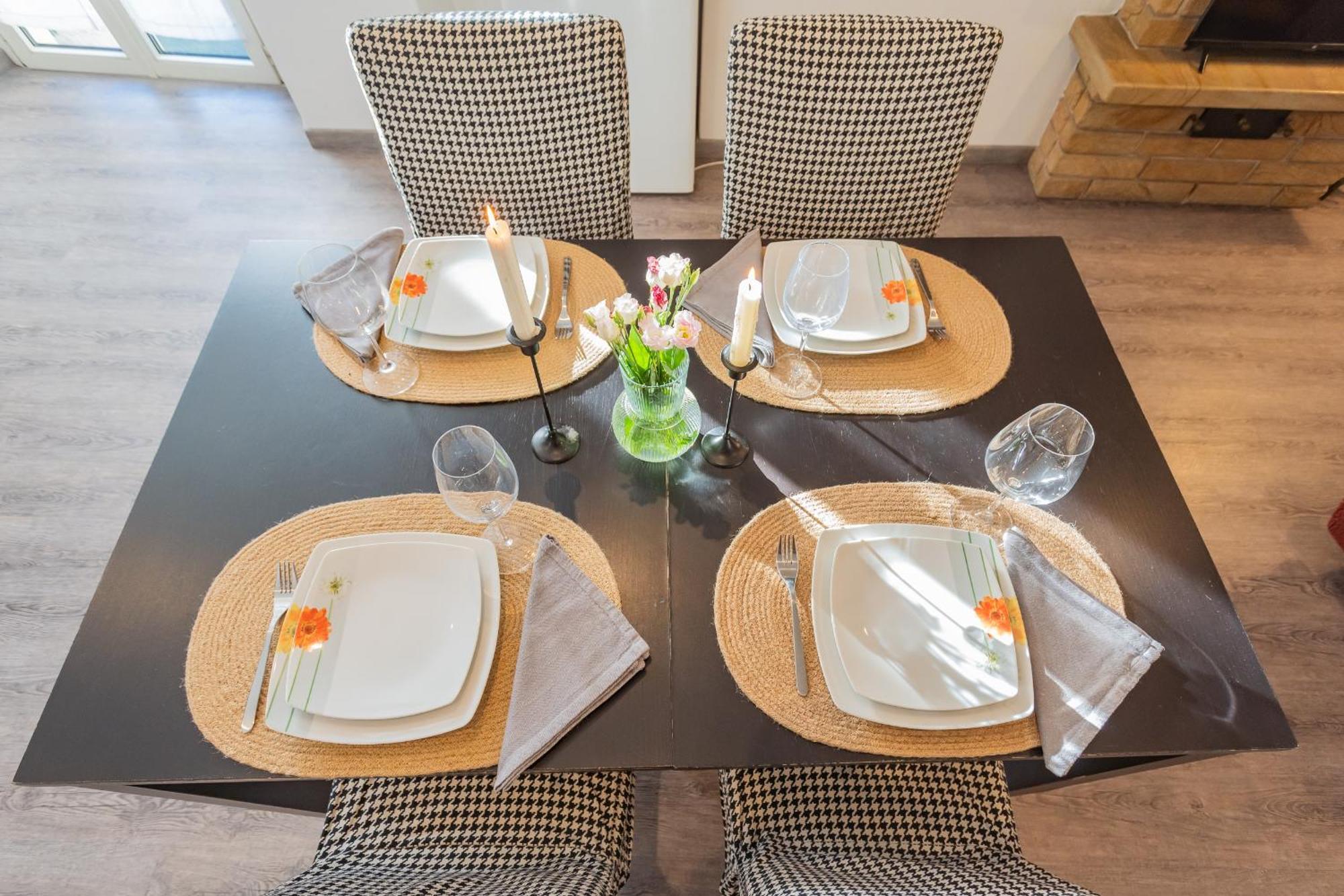 La Casa Di Nino By Rent All קומו מראה חיצוני תמונה