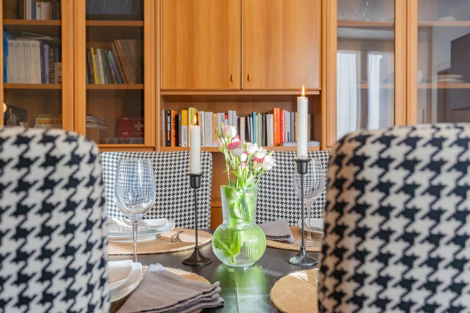 La Casa Di Nino By Rent All קומו מראה חיצוני תמונה