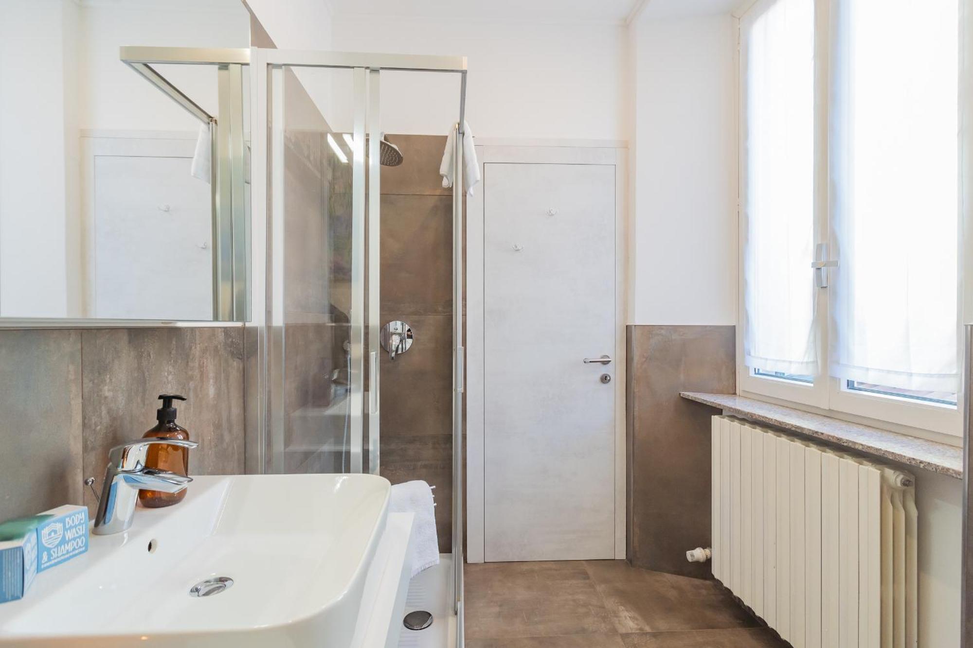 La Casa Di Nino By Rent All קומו מראה חיצוני תמונה
