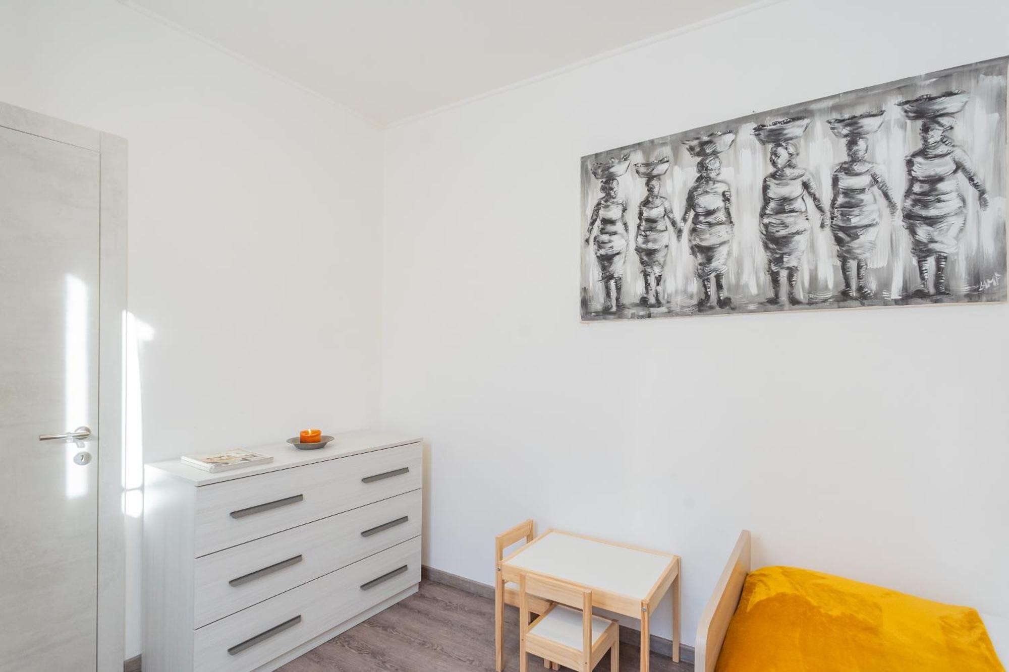 La Casa Di Nino By Rent All קומו מראה חיצוני תמונה