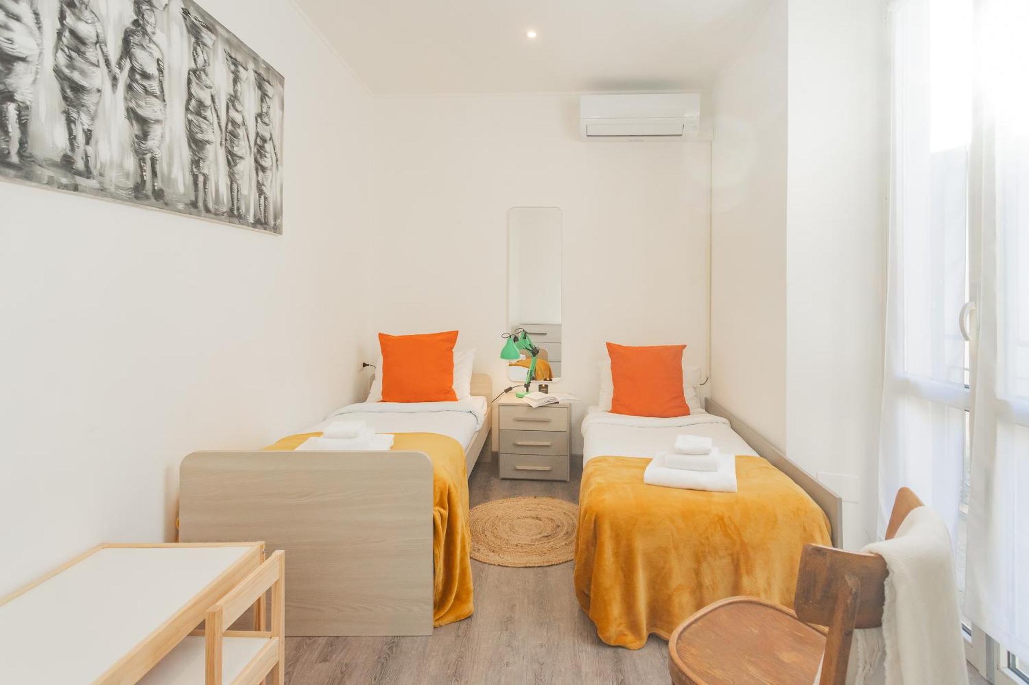 La Casa Di Nino By Rent All קומו מראה חיצוני תמונה