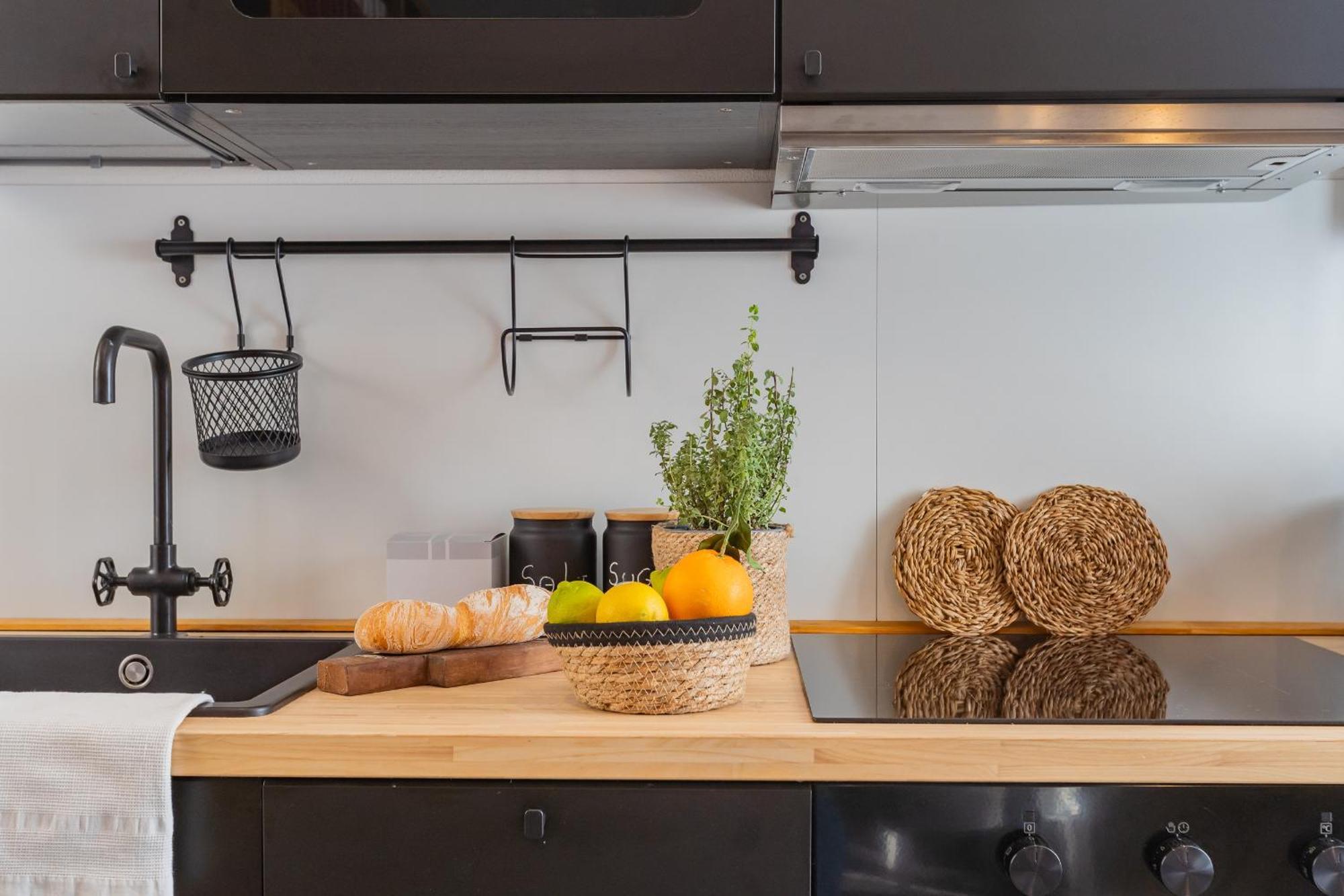 La Casa Di Nino By Rent All קומו מראה חיצוני תמונה