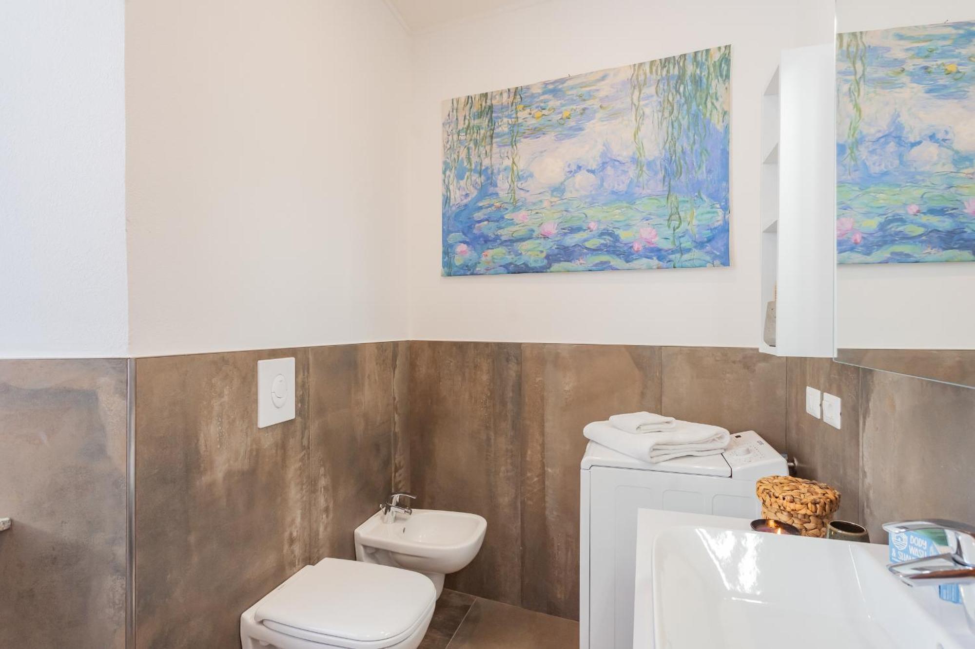 La Casa Di Nino By Rent All קומו מראה חיצוני תמונה