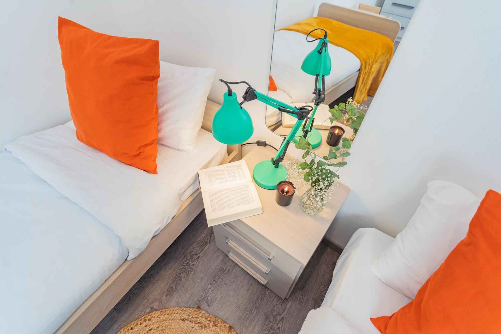 La Casa Di Nino By Rent All קומו מראה חיצוני תמונה