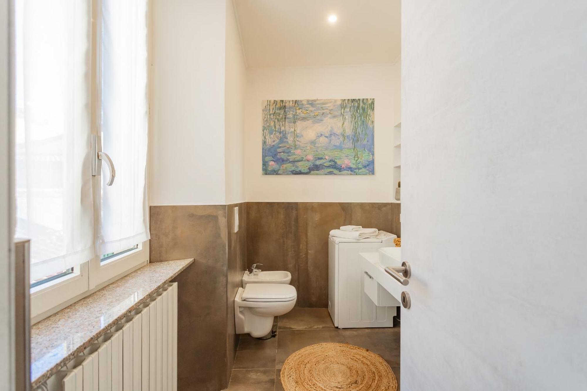 La Casa Di Nino By Rent All קומו מראה חיצוני תמונה