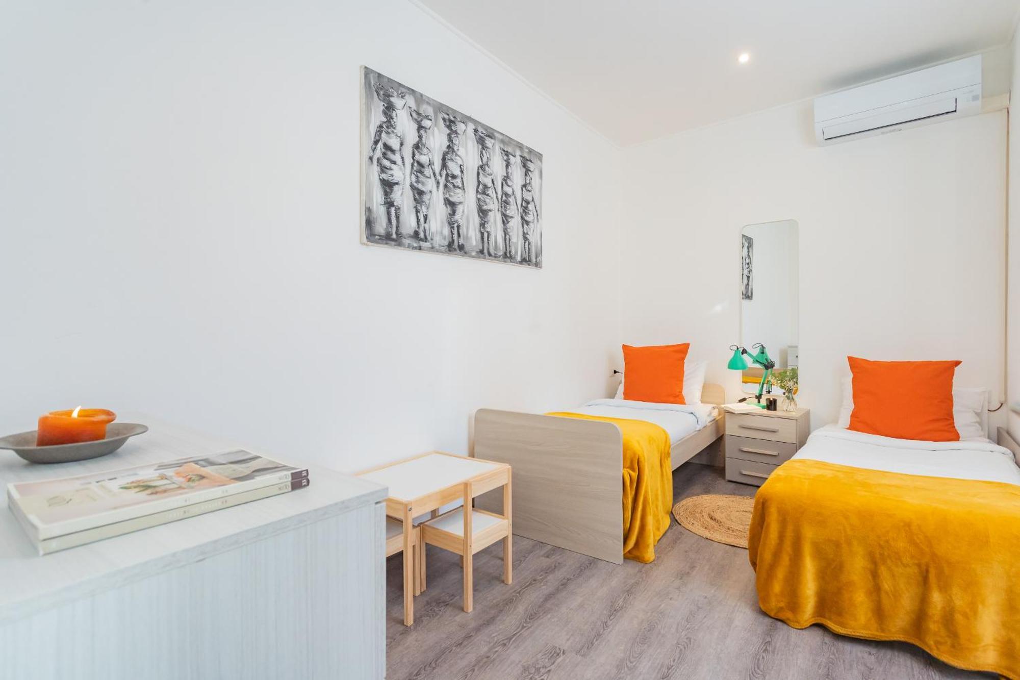 La Casa Di Nino By Rent All קומו מראה חיצוני תמונה