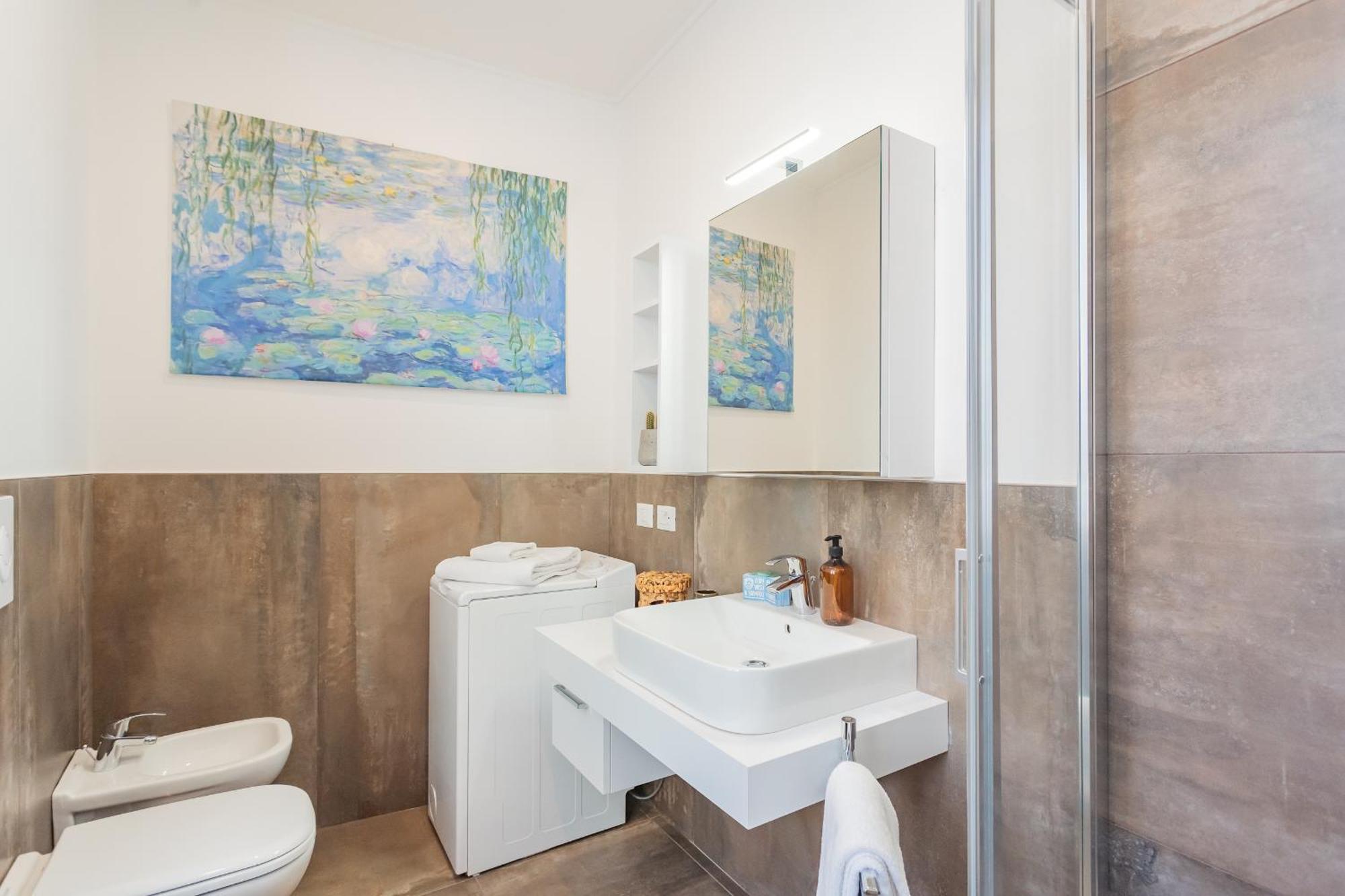 La Casa Di Nino By Rent All קומו מראה חיצוני תמונה