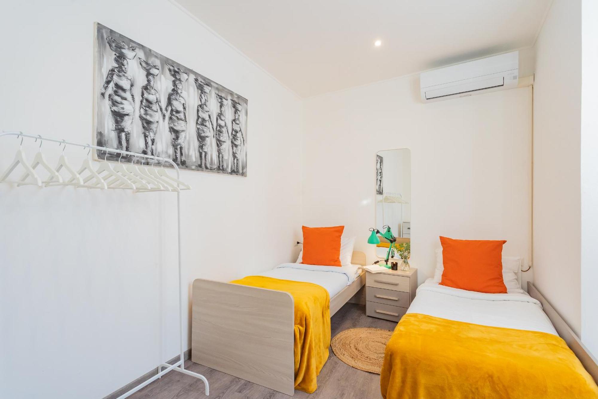 La Casa Di Nino By Rent All קומו מראה חיצוני תמונה