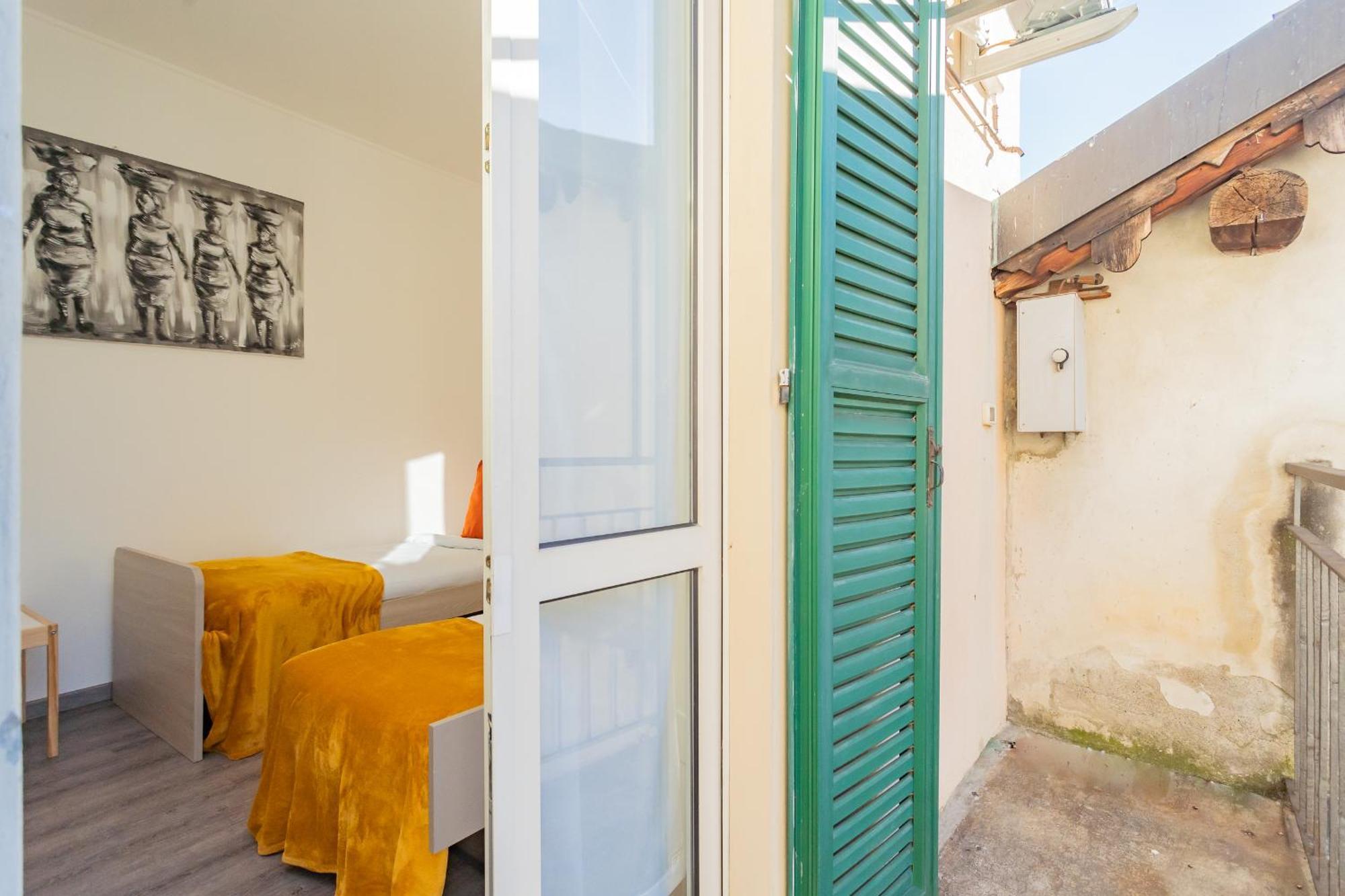 La Casa Di Nino By Rent All קומו מראה חיצוני תמונה