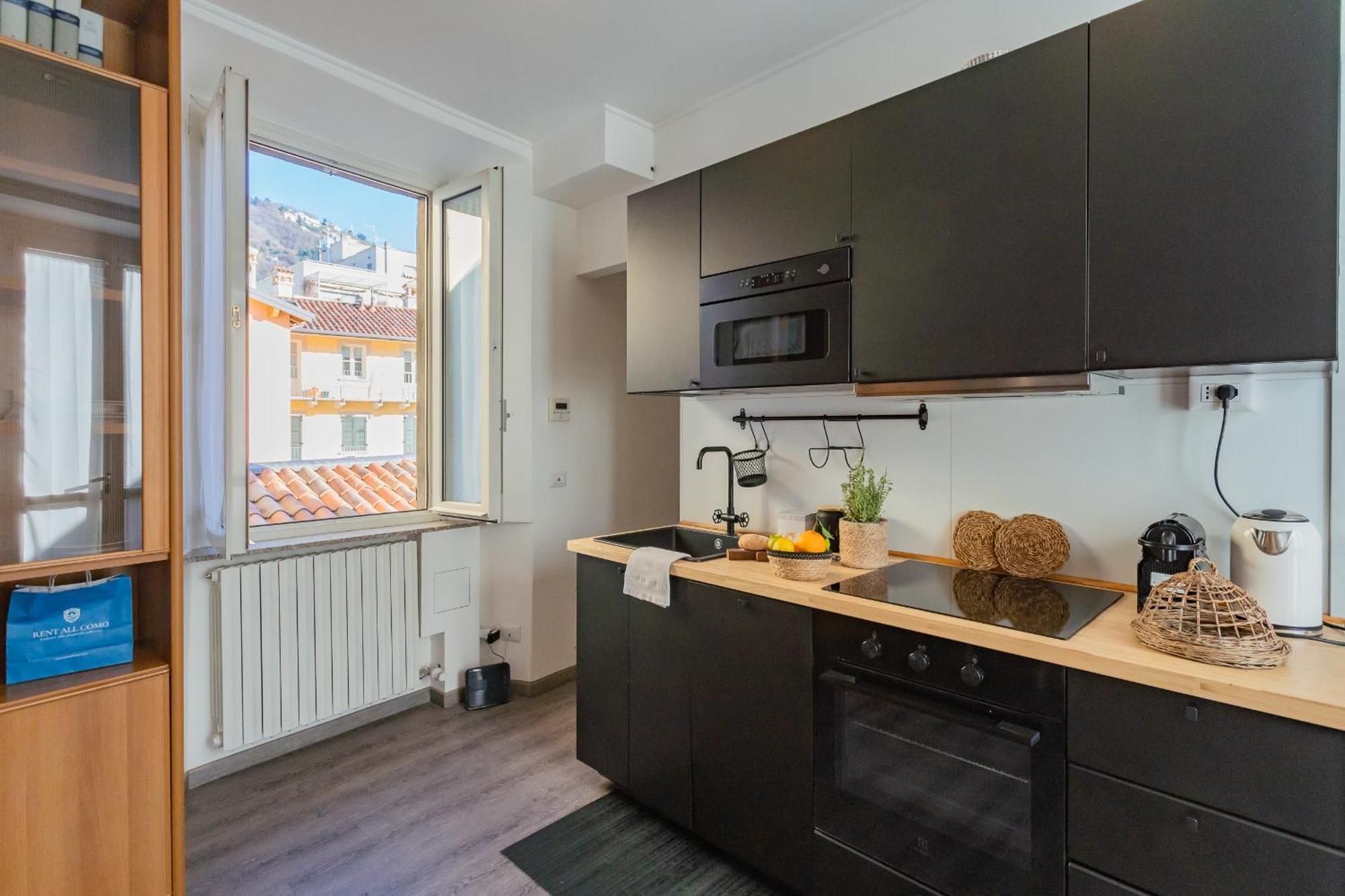 La Casa Di Nino By Rent All קומו מראה חיצוני תמונה