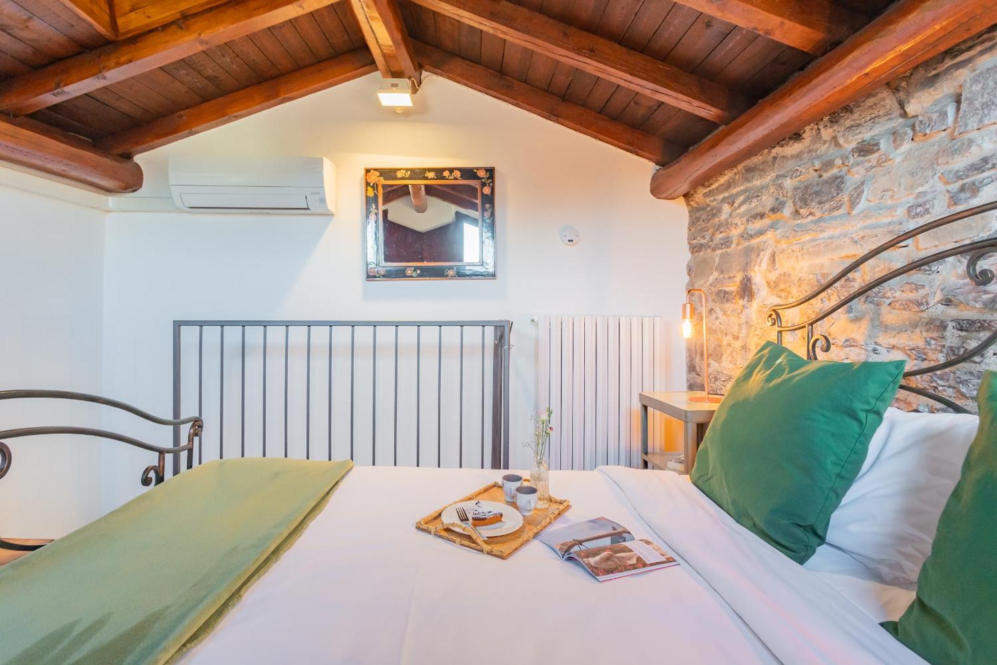 La Casa Di Nino By Rent All קומו מראה חיצוני תמונה