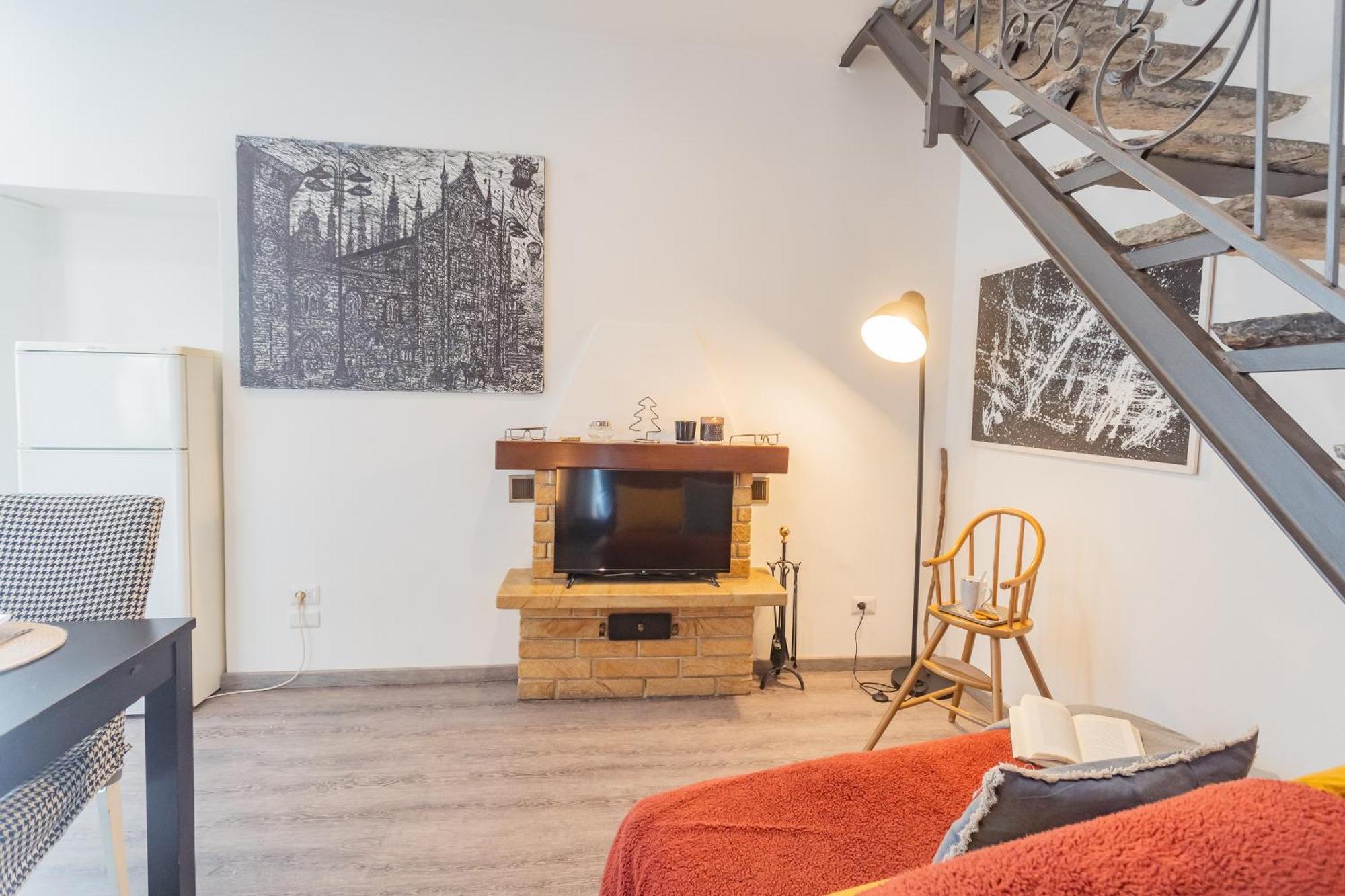 La Casa Di Nino By Rent All קומו מראה חיצוני תמונה