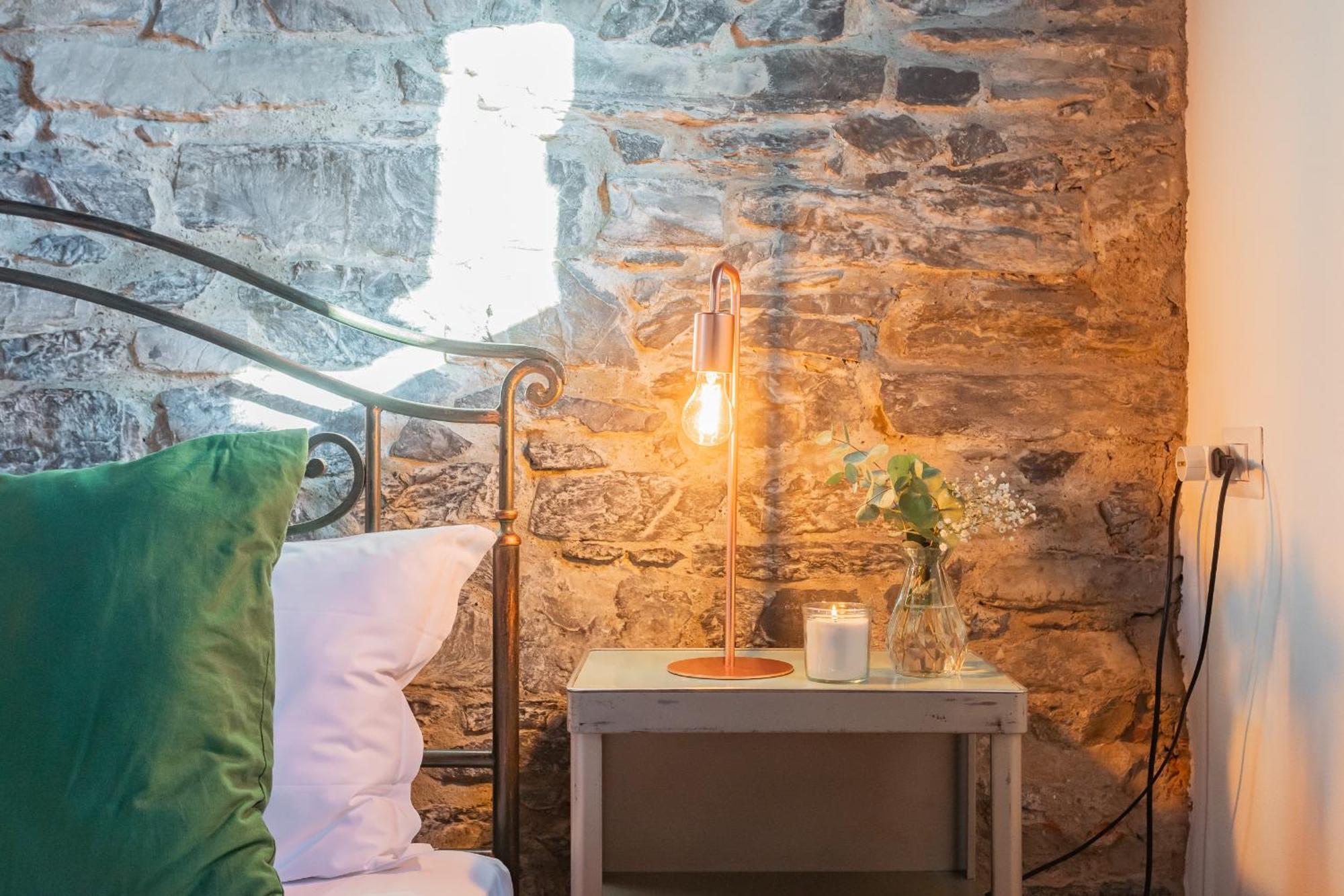 La Casa Di Nino By Rent All קומו מראה חיצוני תמונה