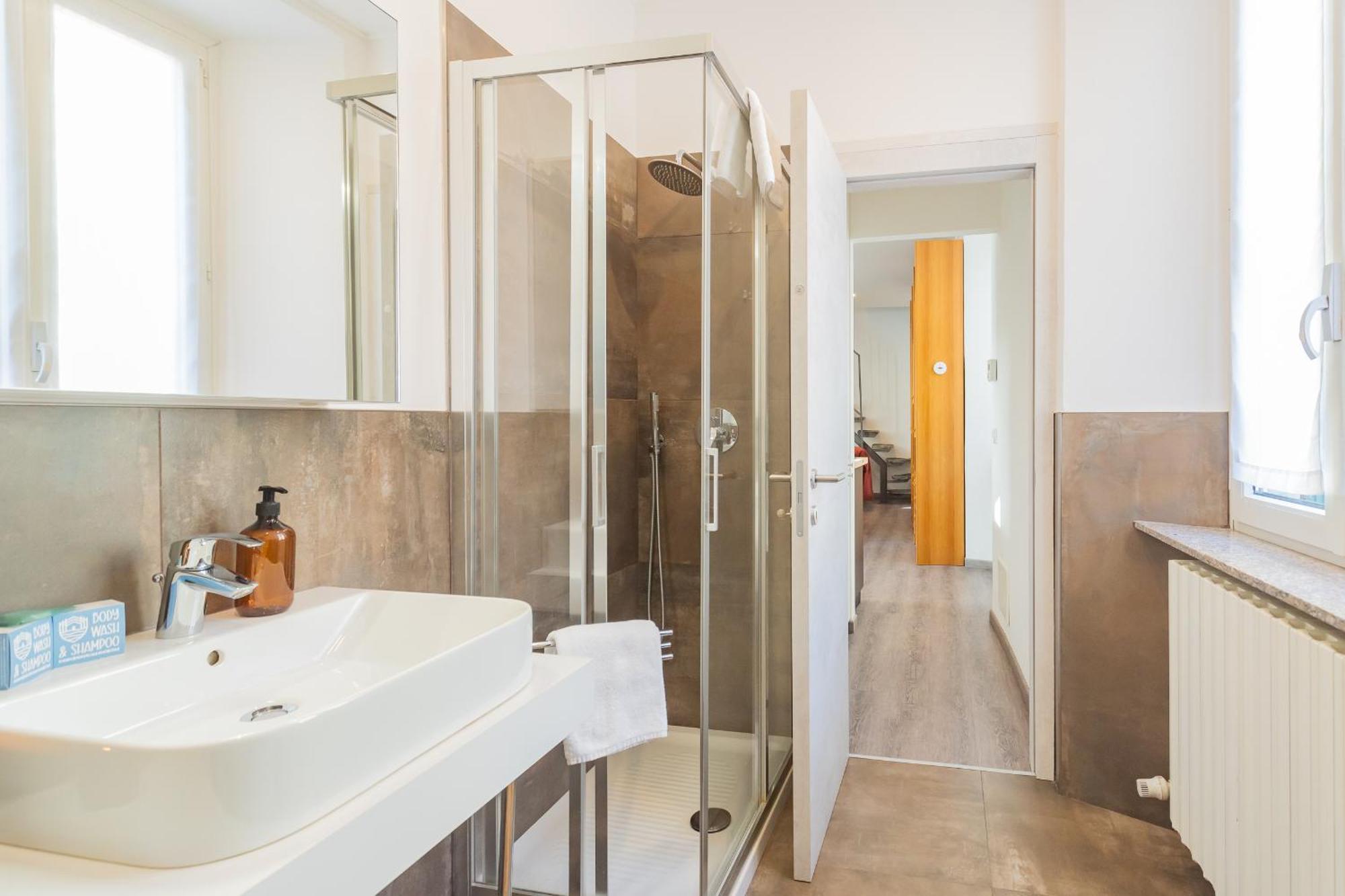 La Casa Di Nino By Rent All קומו מראה חיצוני תמונה