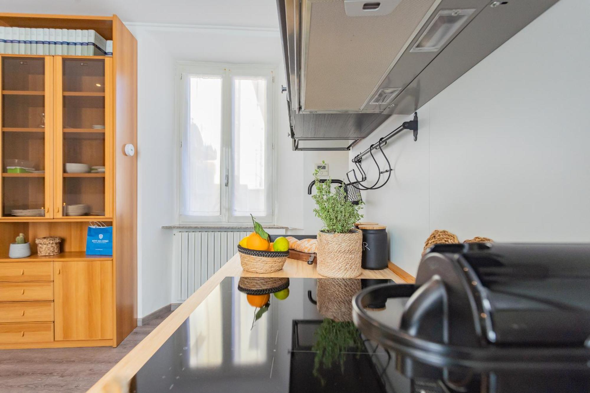 La Casa Di Nino By Rent All קומו מראה חיצוני תמונה