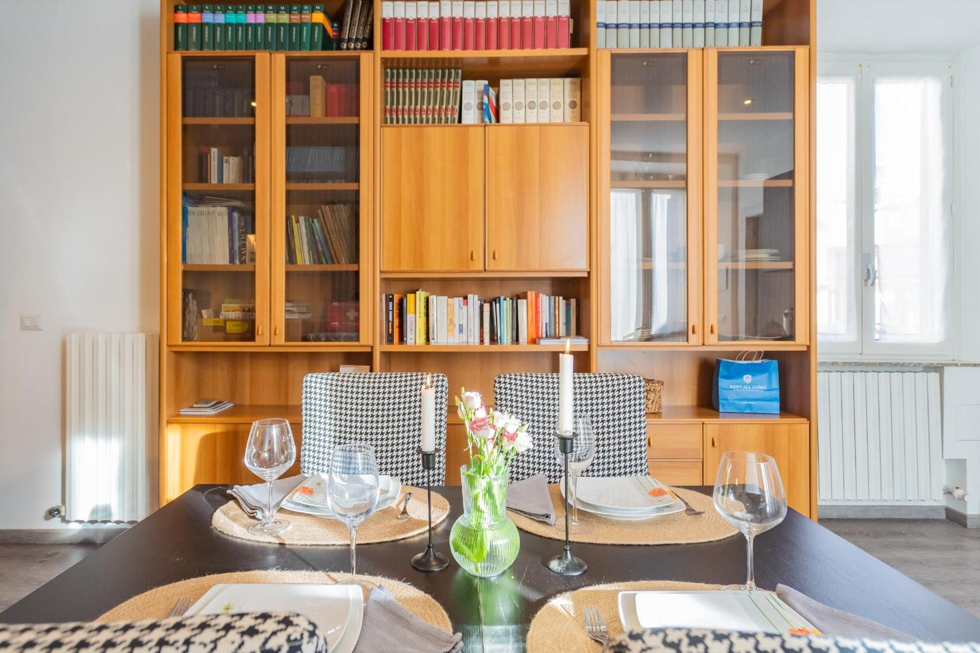 La Casa Di Nino By Rent All קומו מראה חיצוני תמונה