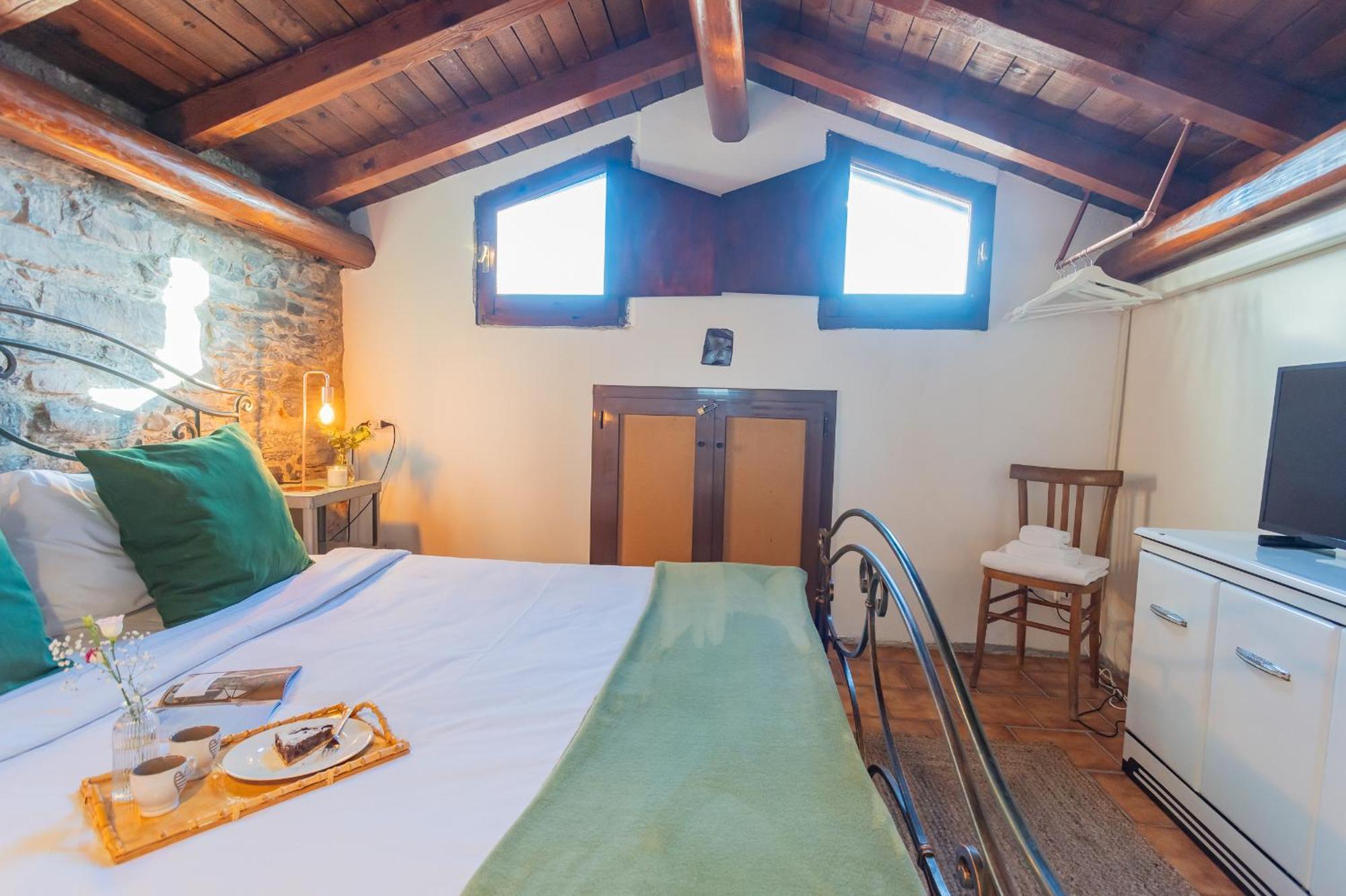 La Casa Di Nino By Rent All קומו מראה חיצוני תמונה