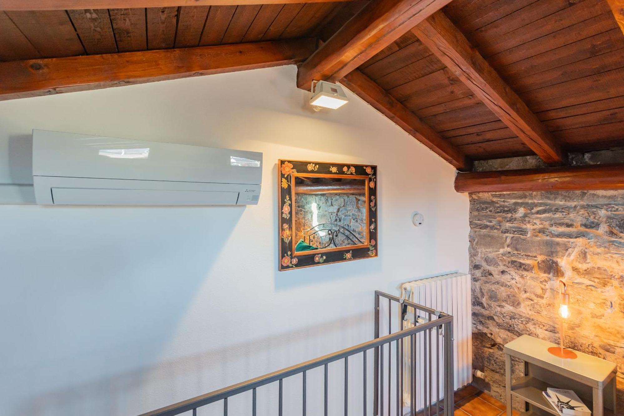La Casa Di Nino By Rent All קומו מראה חיצוני תמונה