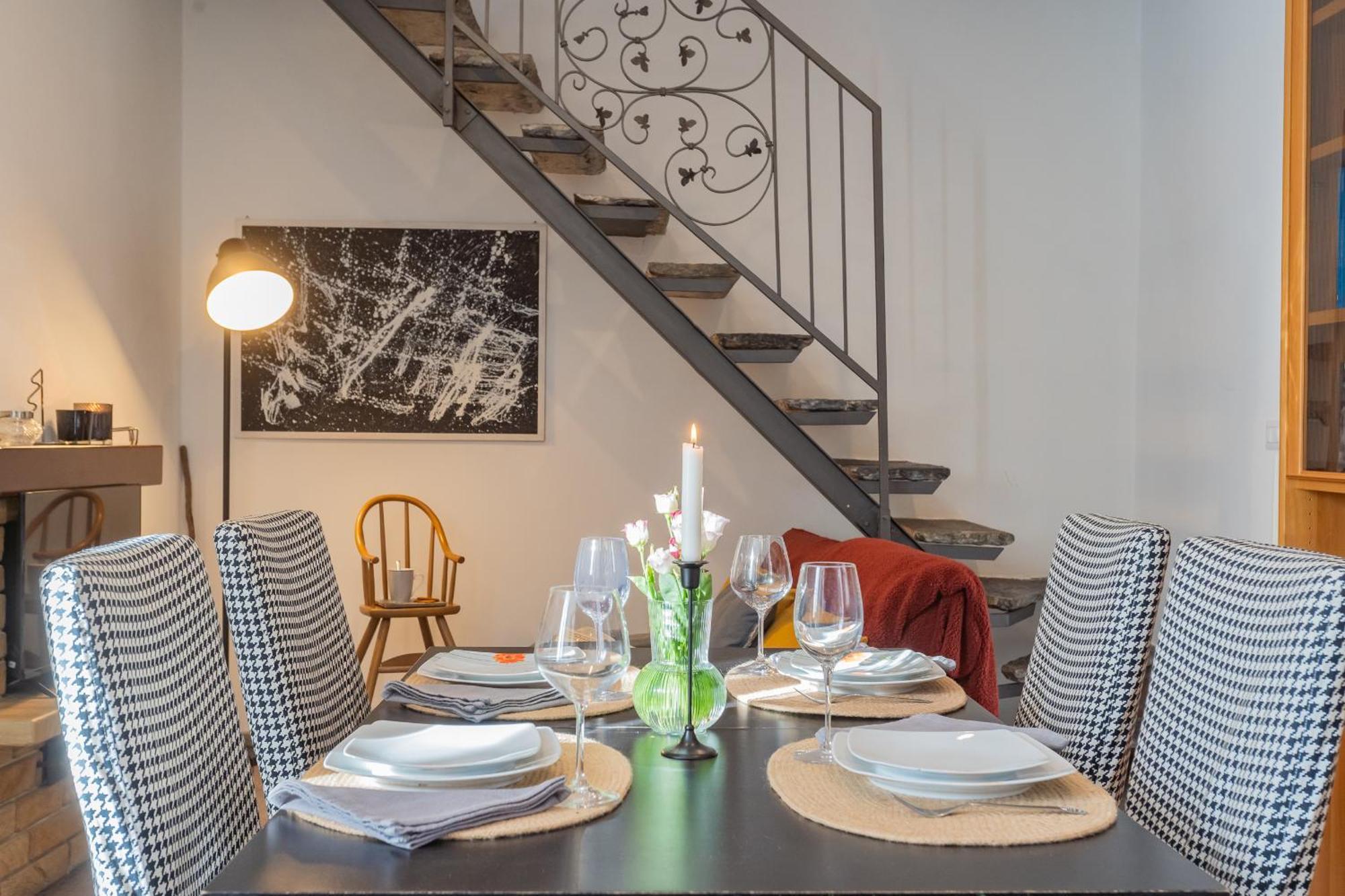 La Casa Di Nino By Rent All קומו מראה חיצוני תמונה