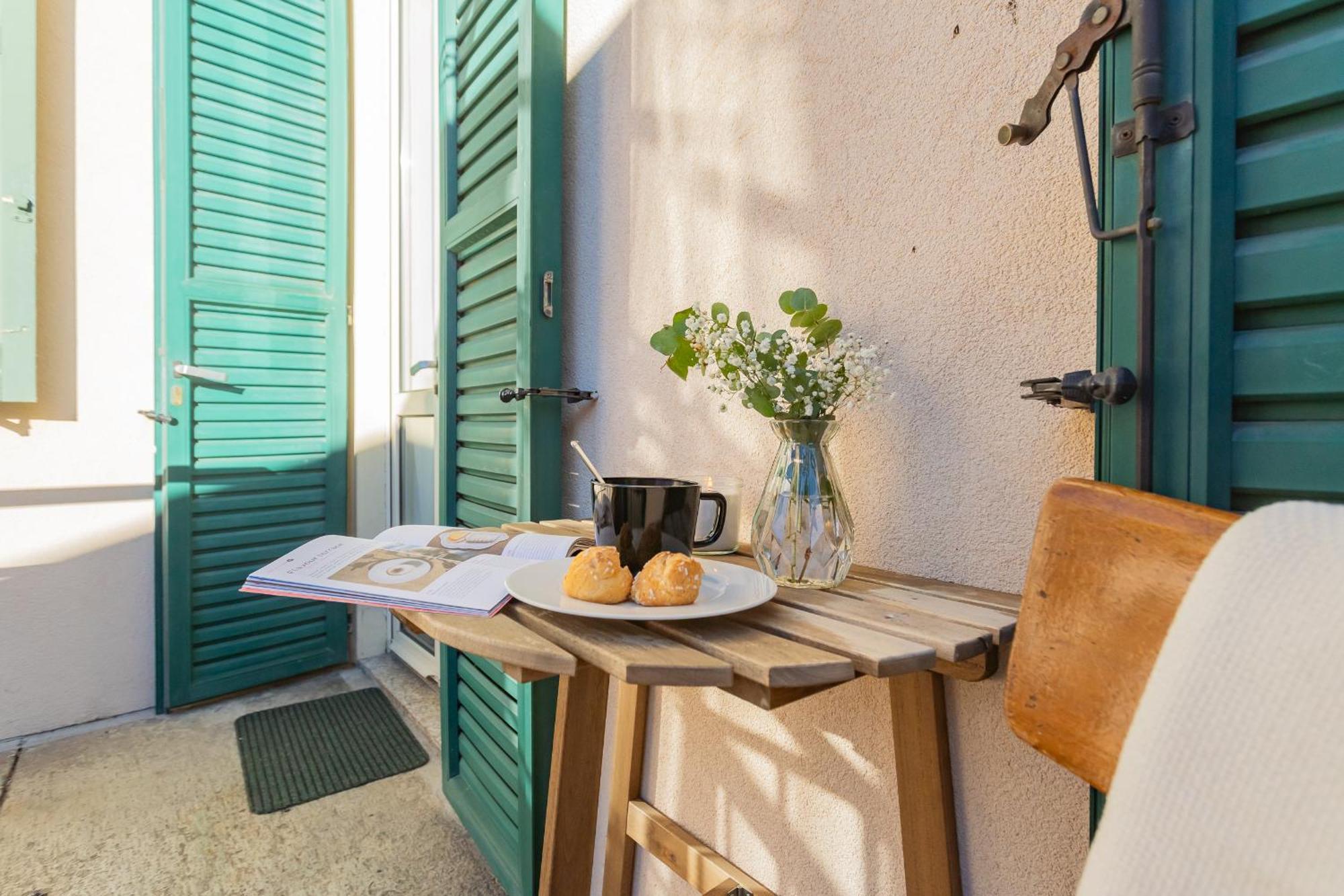 La Casa Di Nino By Rent All קומו מראה חיצוני תמונה