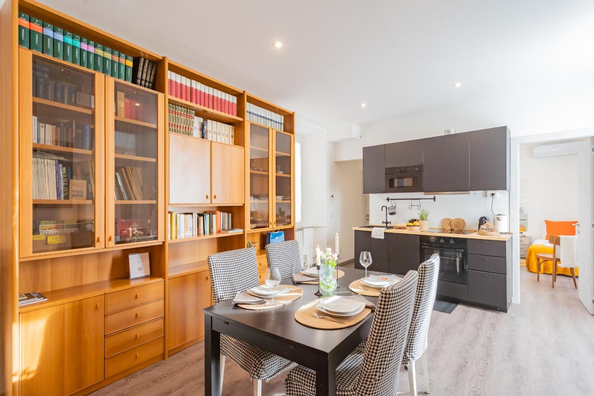 La Casa Di Nino By Rent All קומו מראה חיצוני תמונה