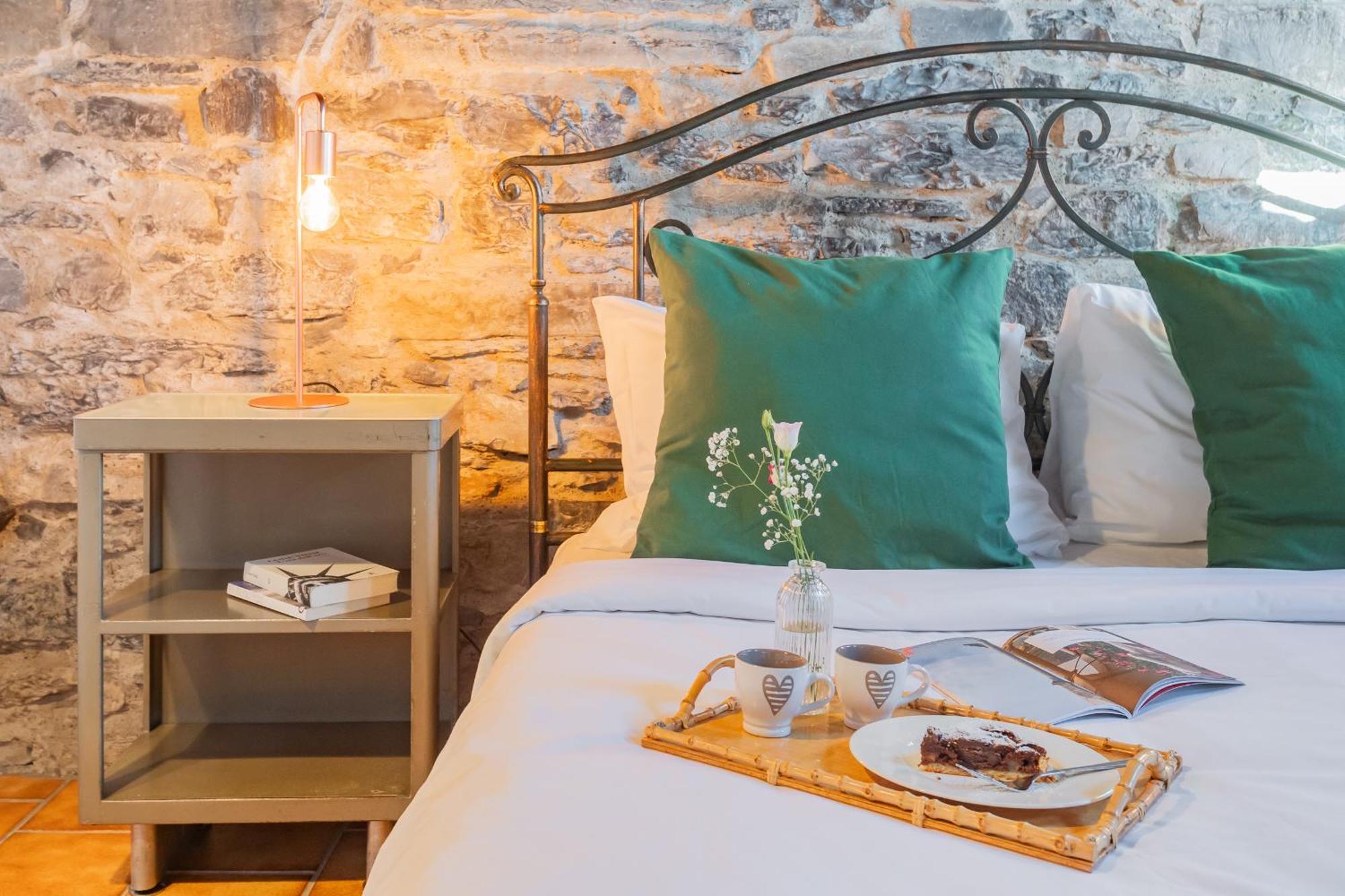 La Casa Di Nino By Rent All קומו מראה חיצוני תמונה