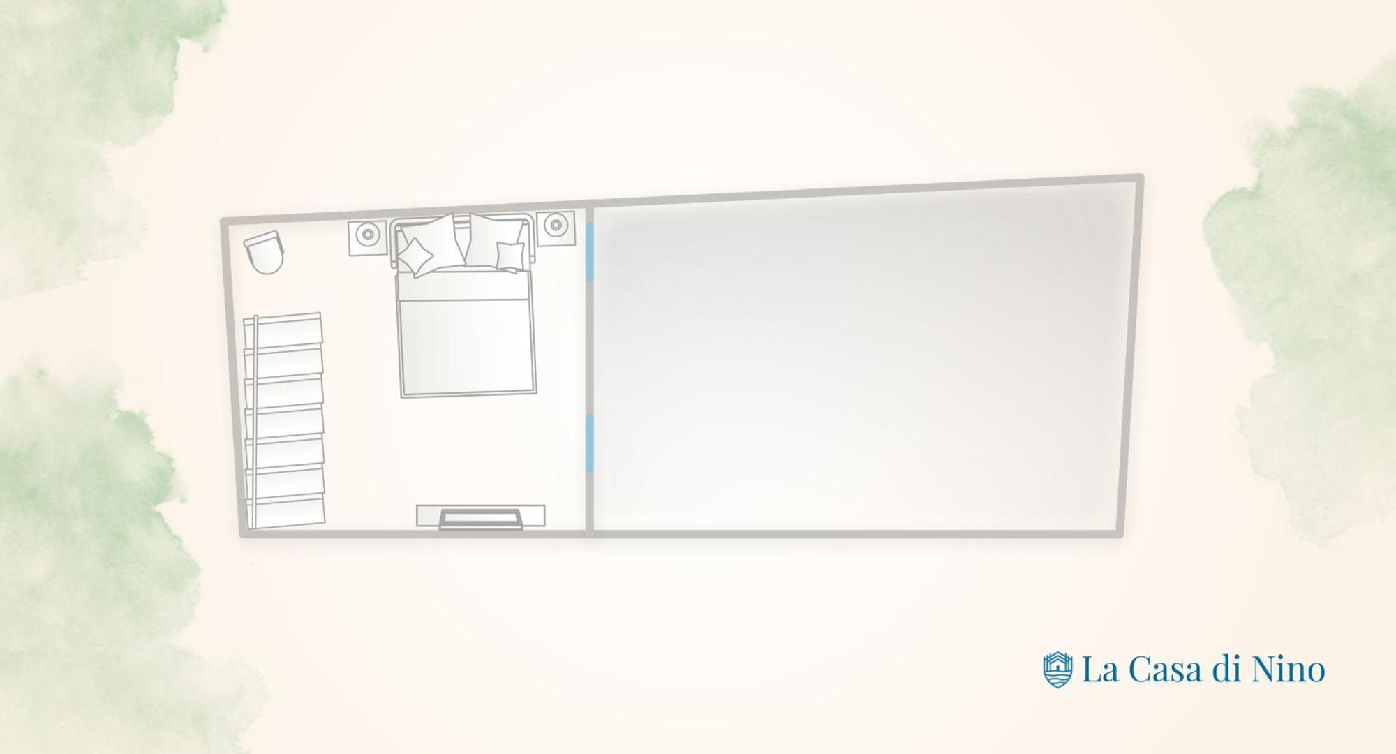 La Casa Di Nino By Rent All קומו מראה חיצוני תמונה